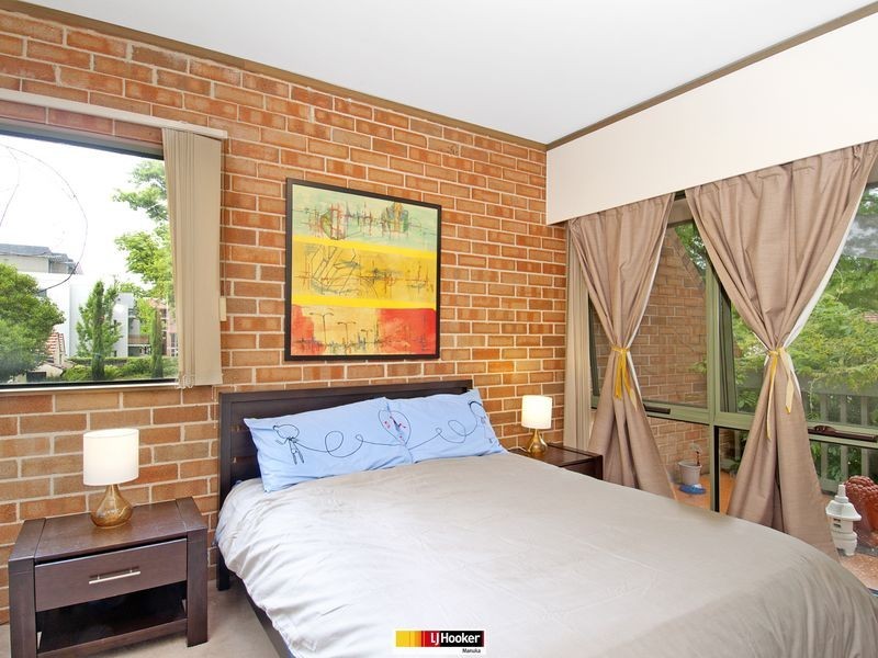 35/19 Howitt Street, Kingston ACT 2604