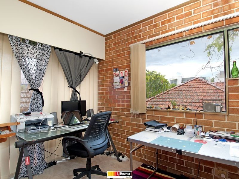 35/19 Howitt Street, Kingston ACT 2604