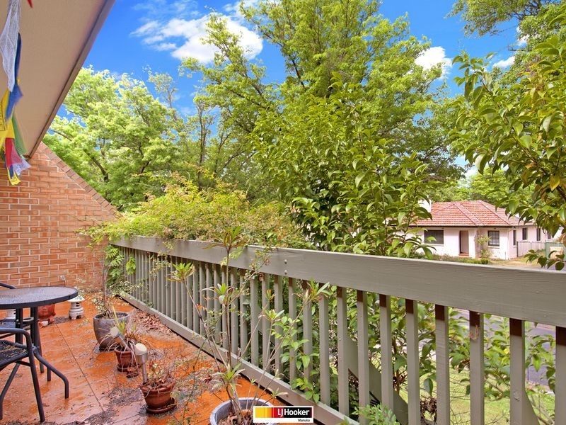 35/19 Howitt Street, Kingston ACT 2604