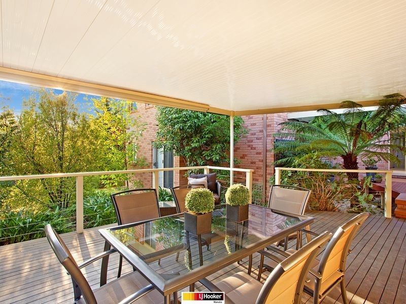 7 Reddall Close, Isaacs ACT 2607