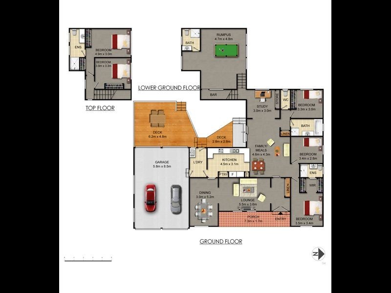 7 Reddall Close, Isaacs ACT 2607