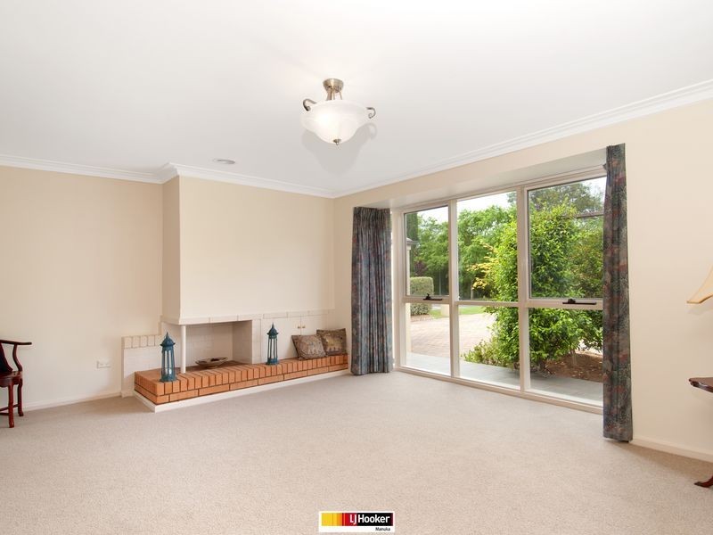 16 Quiros Street, Red Hill ACT 2603