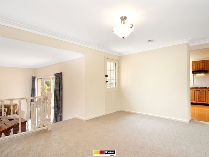 16 Quiros Street, Red Hill ACT 2603