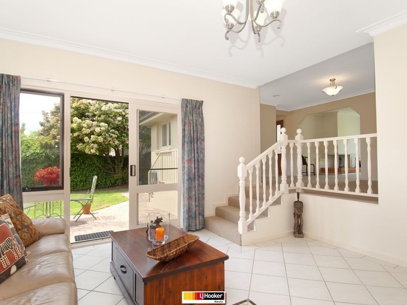 16 Quiros Street, Red Hill ACT 2603