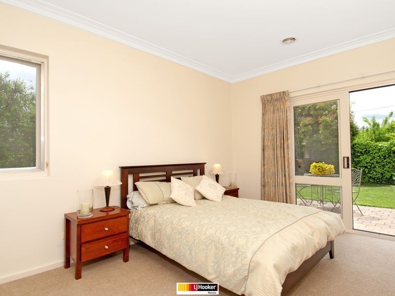 16 Quiros Street, Red Hill ACT 2603