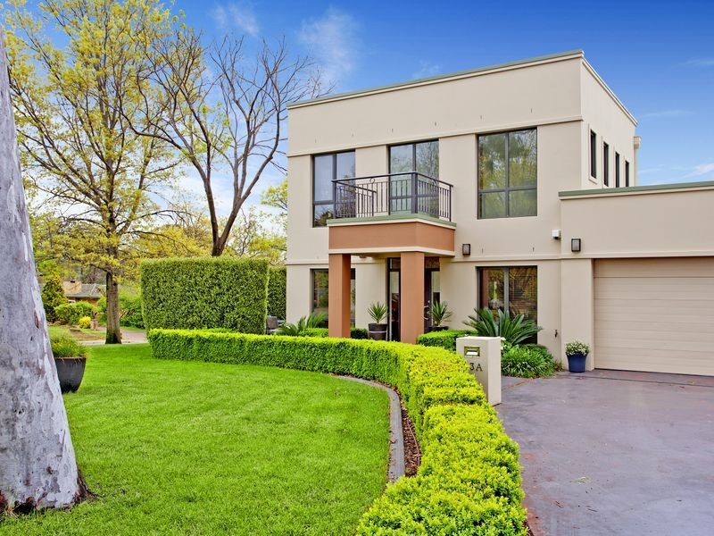 113A La Perouse Street, Narrabundah ACT 2604