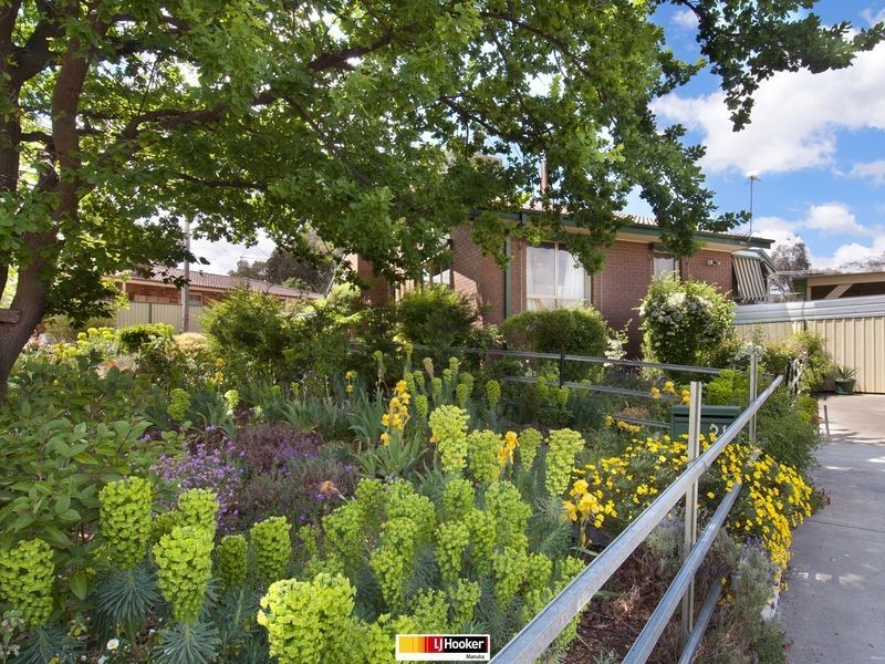 21 Greeves Street, Wanniassa ACT 2903