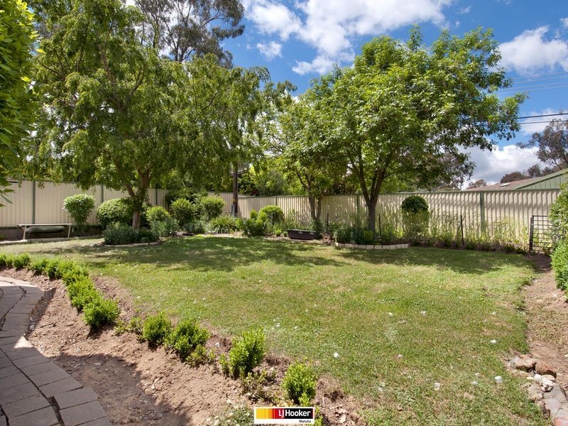 21 Greeves Street, Wanniassa ACT 2903