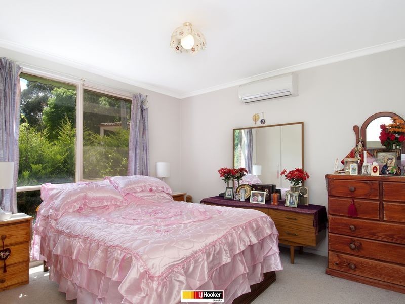 21 Greeves Street, Wanniassa ACT 2903