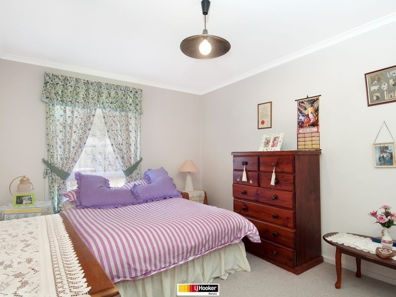 21 Greeves Street, Wanniassa ACT 2903