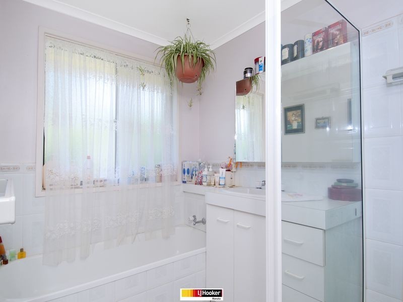 21 Greeves Street, Wanniassa ACT 2903