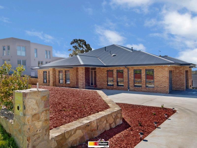 19 Timbarra Crescent, O’malley ACT 2606