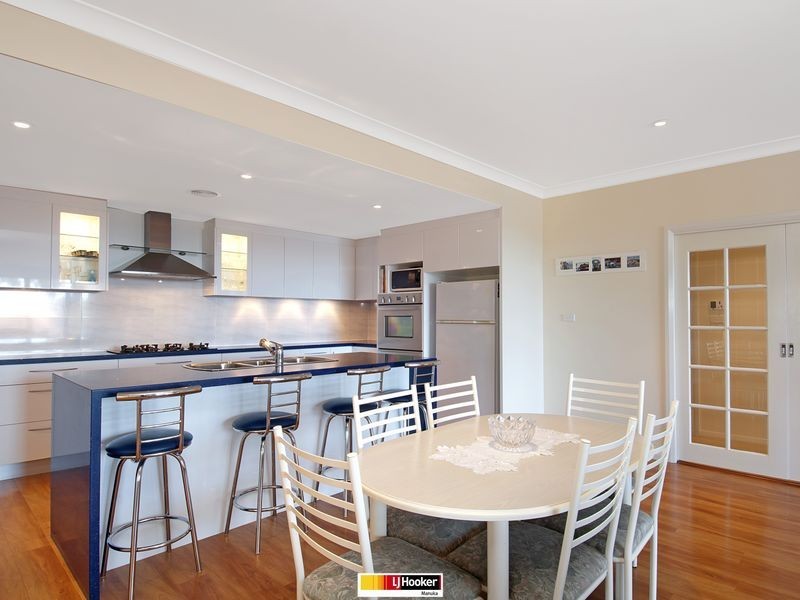 19 Timbarra Crescent, O’malley ACT 2606