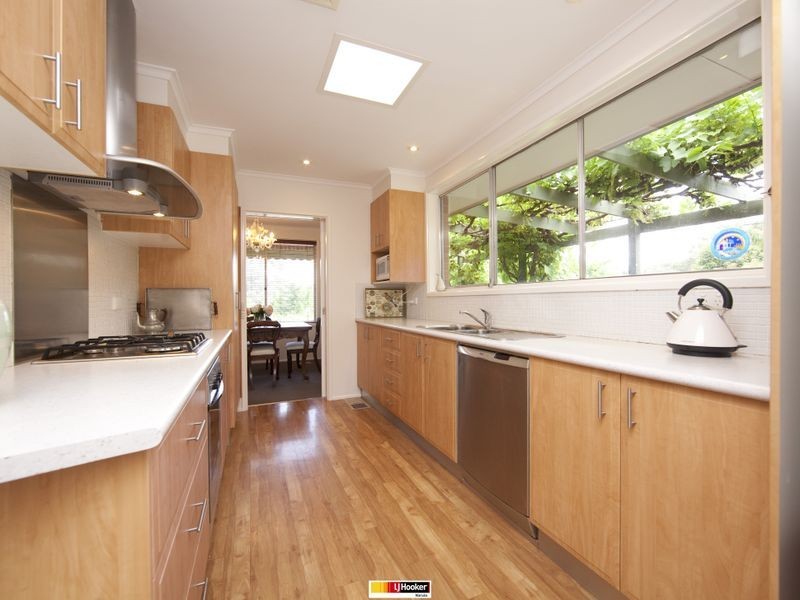 5 Cheel Place, Farrer ACT 2607