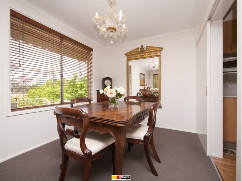 5 Cheel Place, Farrer ACT 2607