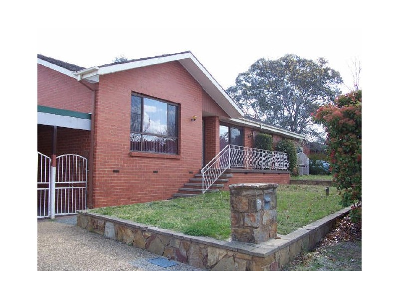 24 Ayers Place, Curtin ACT 2605