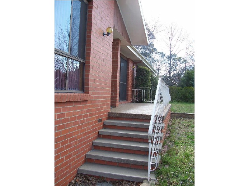 24 Ayers Place, Curtin ACT 2605