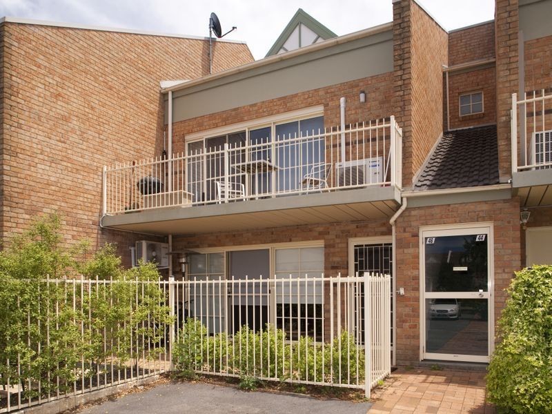45/201 Goyder Street, Narrabundah ACT 2604