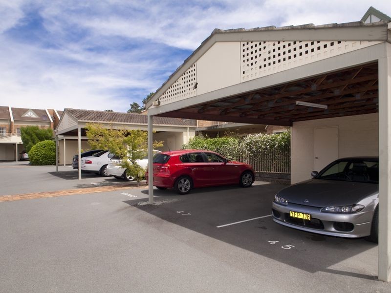 45/201 Goyder Street, Narrabundah ACT 2604