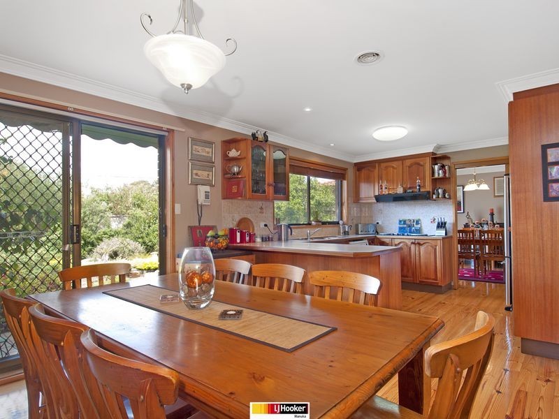 5 Pinkstone Place, Mckellar ACT 2617