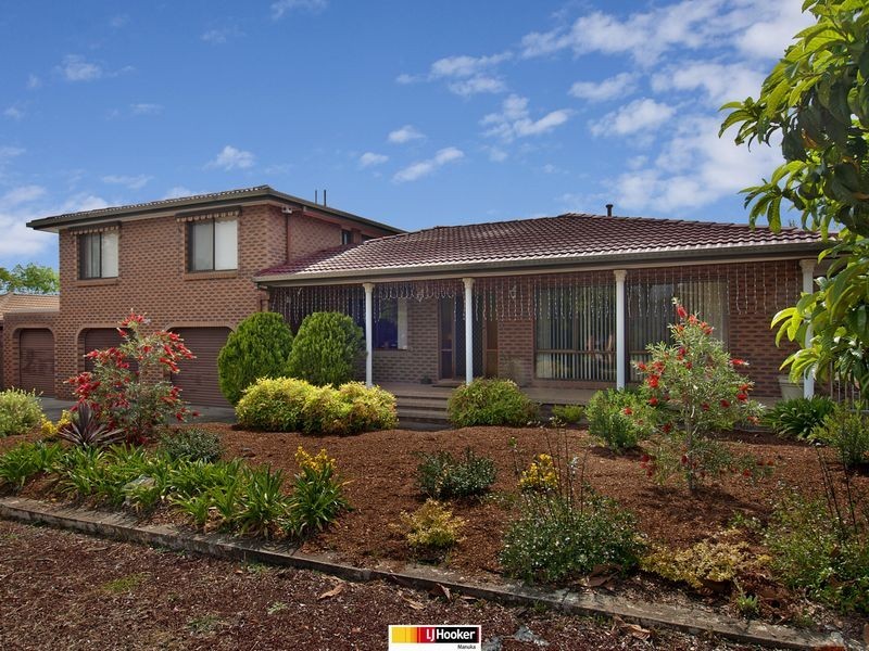 5 Pinkstone Place, Mckellar ACT 2617