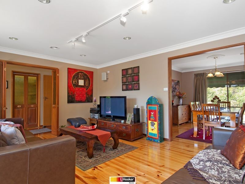 5 Pinkstone Place, Mckellar ACT 2617