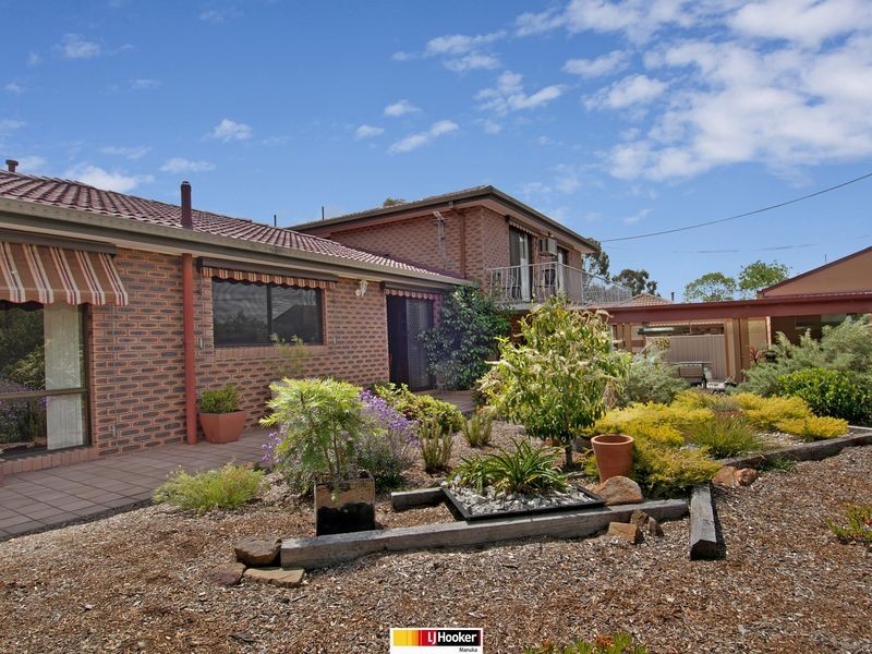 5 Pinkstone Place, Mckellar ACT 2617