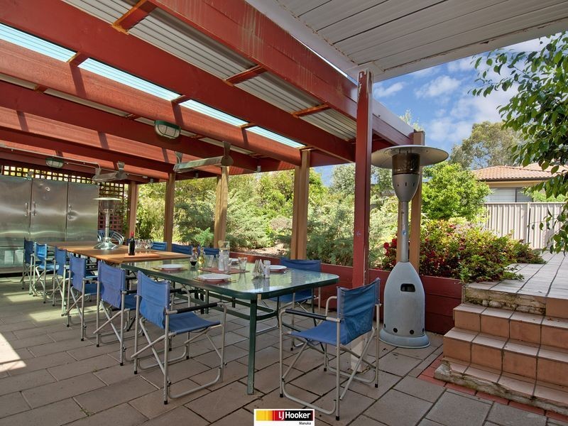 5 Pinkstone Place, Mckellar ACT 2617