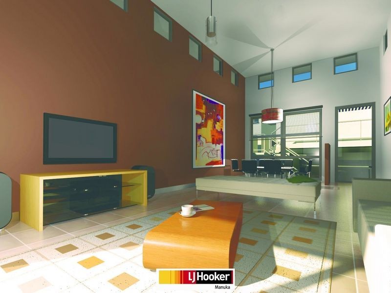 126-128 Blamey Crescent, Campbell ACT 2612