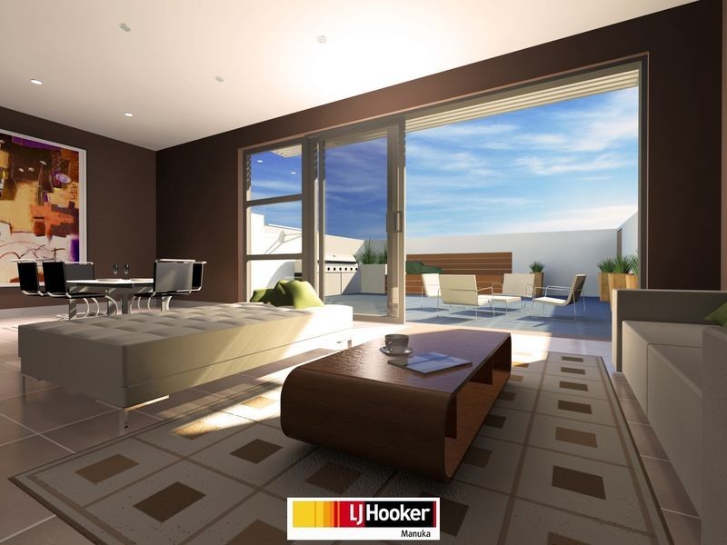 126-128 Blamey Crescent, Campbell ACT 2612