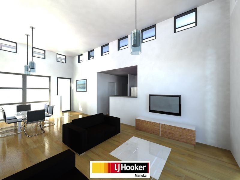 126-128 Blamey Crescent, Campbell ACT 2612