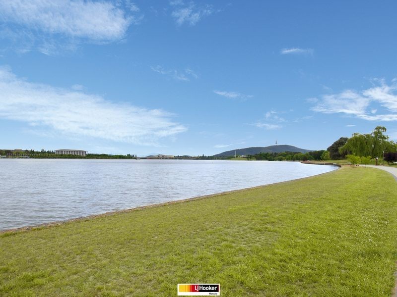 126-128 Blamey Crescent, Campbell ACT 2612