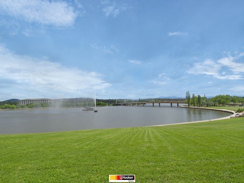 126-128 Blamey Crescent, Campbell ACT 2612