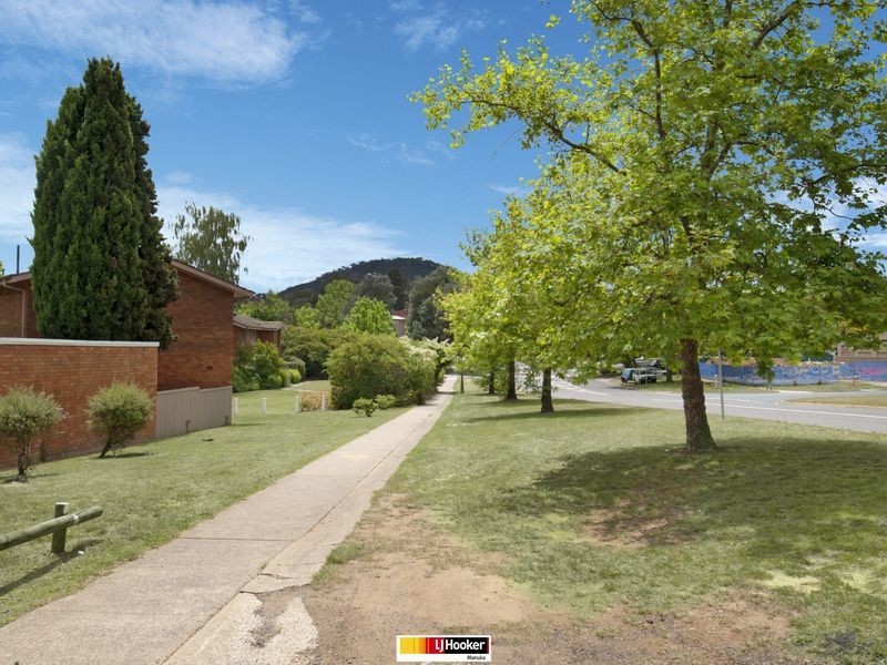 126-128 Blamey Crescent, Campbell ACT 2612