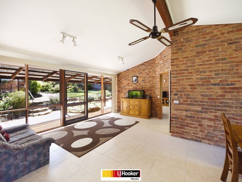 10 William Wilkins Crescent, Isaacs ACT 2607