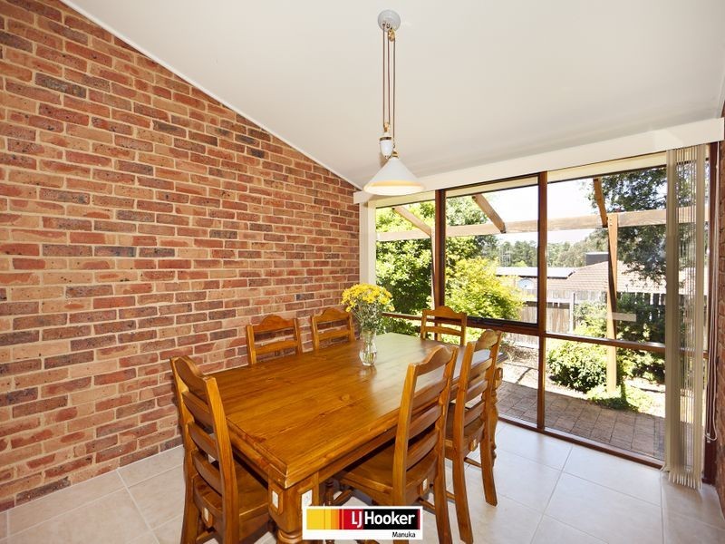 10 William Wilkins Crescent, Isaacs ACT 2607