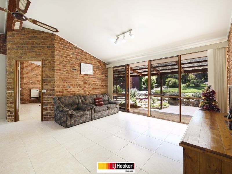 10 William Wilkins Crescent, Isaacs ACT 2607