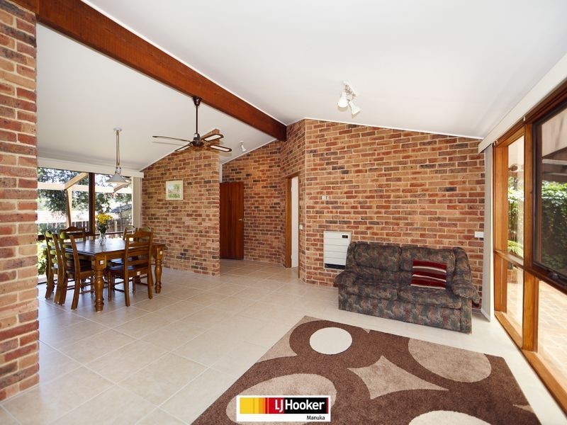 10 William Wilkins Crescent, Isaacs ACT 2607