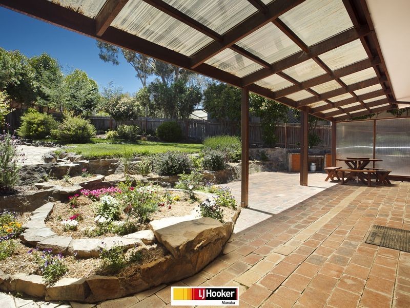 10 William Wilkins Crescent, Isaacs ACT 2607