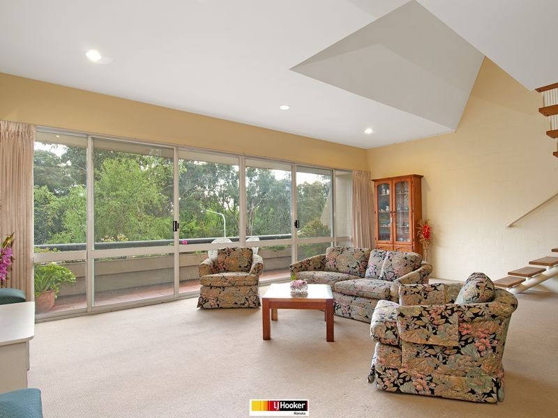 18/18 Currie Crescent, Kingston ACT 2604