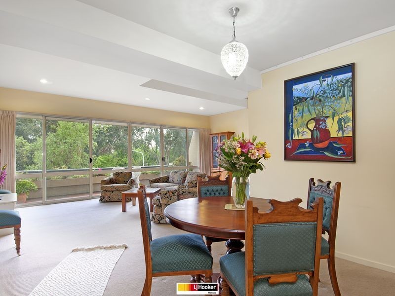 18/18 Currie Crescent, Kingston ACT 2604