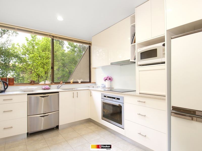 18/18 Currie Crescent, Kingston ACT 2604