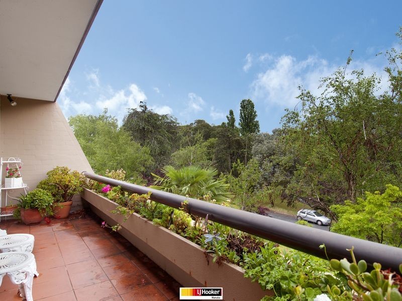 18/18 Currie Crescent, Kingston ACT 2604