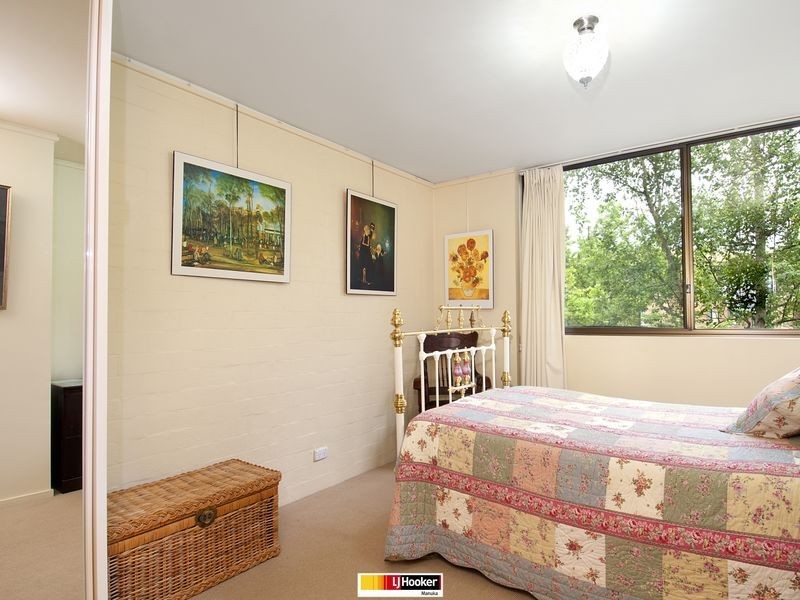 18/18 Currie Crescent, Kingston ACT 2604