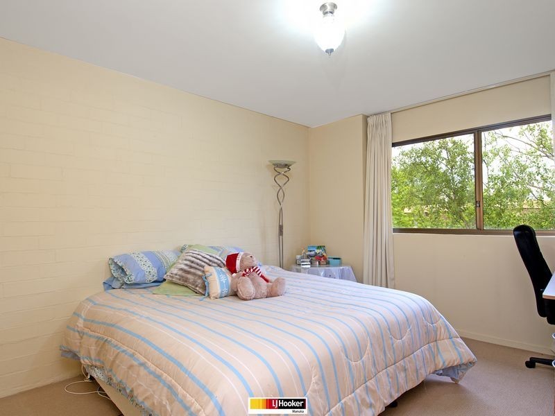 18/18 Currie Crescent, Kingston ACT 2604