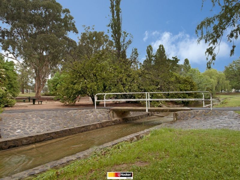 18/18 Currie Crescent, Kingston ACT 2604