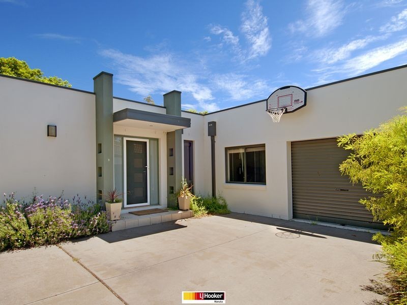 6B Green Street, Narrabundah ACT 2604