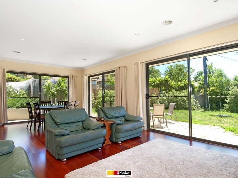 6B Green Street, Narrabundah ACT 2604