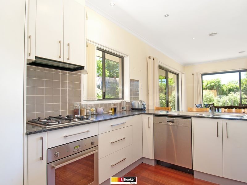 6B Green Street, Narrabundah ACT 2604