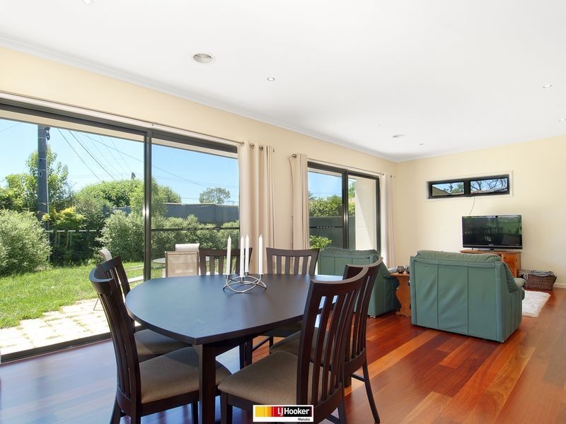 6B Green Street, Narrabundah ACT 2604